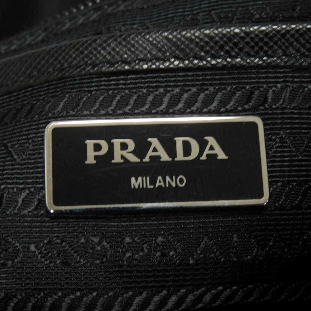 Prada New Vera Studded Drawstring Backpack/Daypac… - image 7